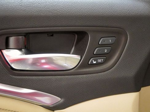 Used 2020 Acura MDX Advance image 20