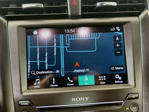 Used 2019 Ford Fusion Energi Titanium FWD image 22