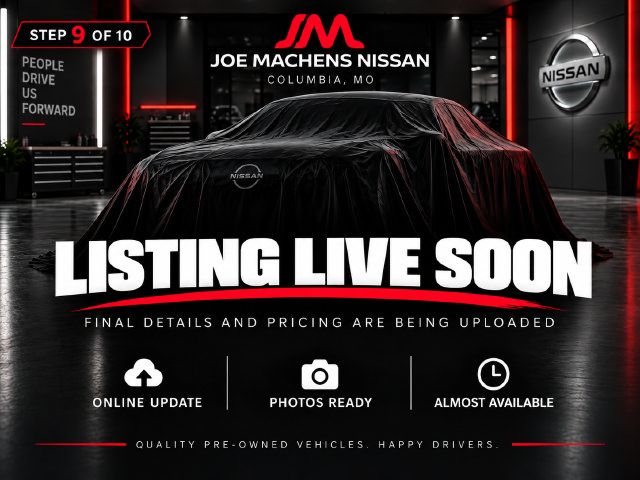 Used 2021 Nissan Rogue SV w/ Premium Package AWD/4WD image 9