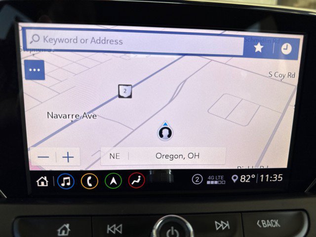 Used 2020 Chevrolet Blazer RS FWD image 21