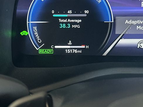 Used 2025 Toyota Camry XSE FWD image 24