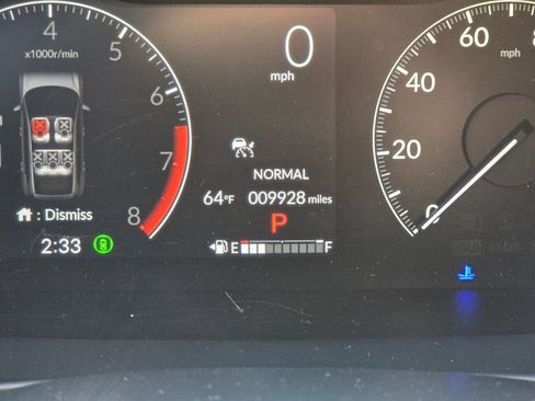 Certified 2024 Honda CR-V EX-L image 23