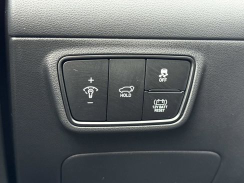 Used 2024 Hyundai Tucson Limited image 13