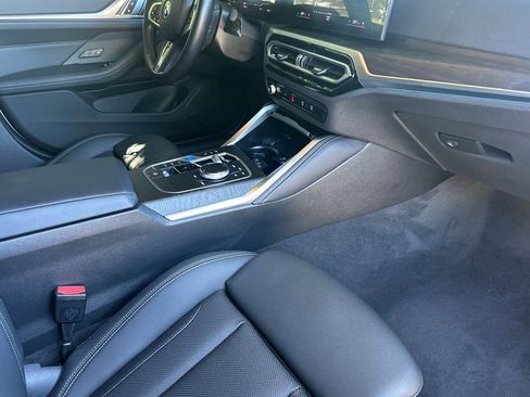 Used 2023 BMW i4 eDrive40 w/ M Sport Package RWD image 19