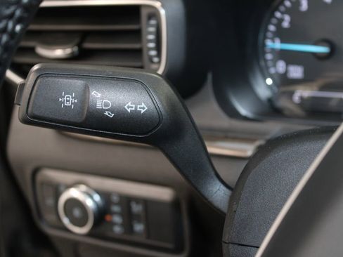 Used 2021 Ford Explorer Limited w/ Equipment Group 301A image 39