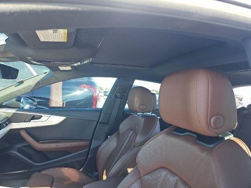 Used 2019 Audi A5 2.0T Prestige w/ 19" S Line Wheel Package image 5