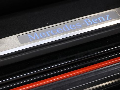 Used 2016 Mercedes-Benz G 550 image 76
