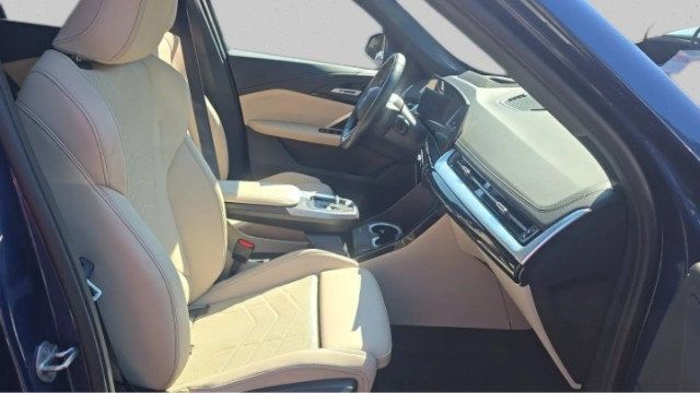 Used 2025 BMW X1 xDrive28i w/ Technology Package AWD/4WD image 9