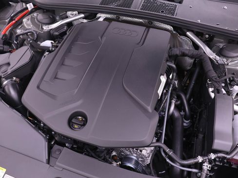 New 2025 Audi A5 2.0T Premium Plus image 17