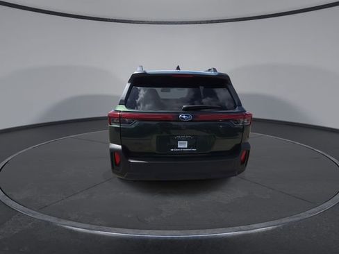 New 2026 Subaru Outback Limited AWD/4WD image 7
