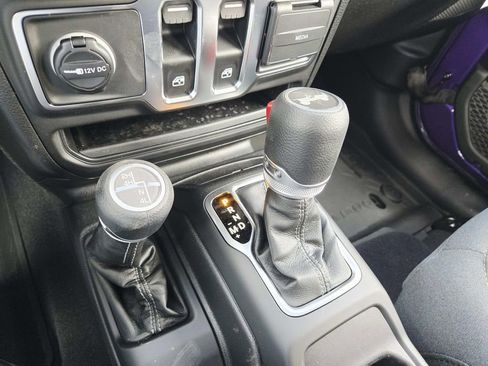 New 2026 Jeep Wrangler Sport image 26