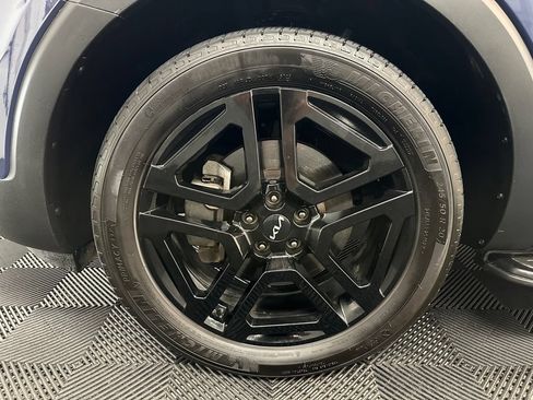 Used 2024 Kia Telluride EX X-Line AWD/4WD image 41