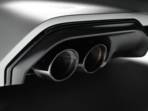 Used 2022 BMW M8 Gran Coupe xDrive Competition w/ M Carbon Exterior Package image 16