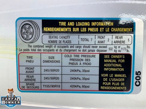 Used 2020 Hyundai Palisade Limited FWD image 25