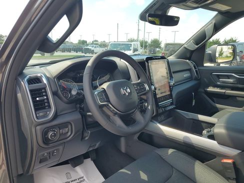 New 2026 RAM 1500 Big Horn image 17