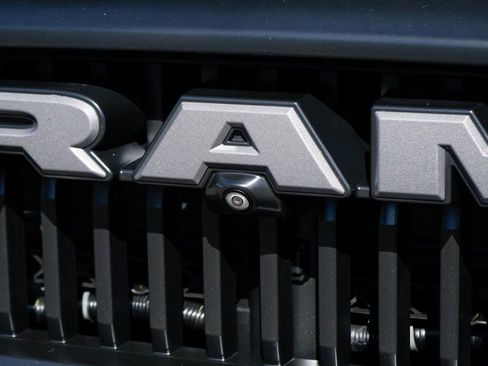 Used 2021 RAM 2500 Power Wagon w/ 75th Anniversary Edition AWD/4WD image 63