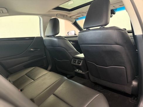 Used 2021 Lexus ES 250 w/ Premium Package AWD/4WD image 25