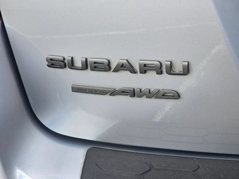 Used 2021 Subaru Crosstrek 2.5i Sport w/ Popular Package #3 AWD/4WD image 14