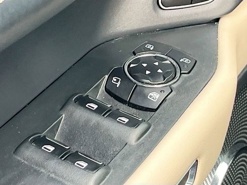 Used 2024 Ford Expedition Max Platinum AWD/4WD image 18