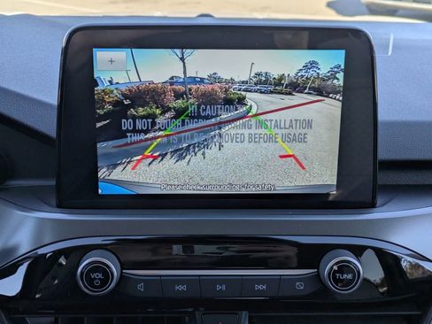 New 2026 Ford Escape Active image 20