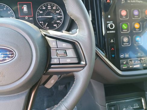 New 2026 Subaru Ascent Limited Bronze image 20