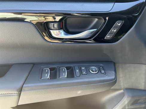 New 2026 Honda CR-V Sport Touring image 15
