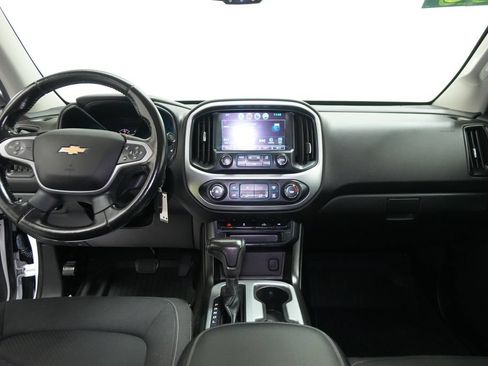 Used 2017 Chevrolet Colorado LT w/ LT Convenience Package AWD/4WD image 27