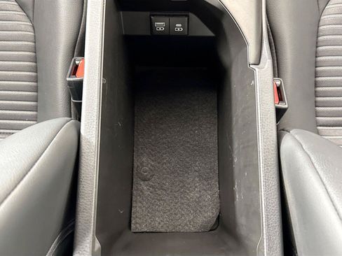 Certified 2024 Toyota Camry SE FWD image 29