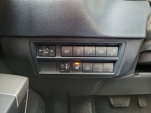 New 2026 Toyota Tundra SR5 w/ SR5 Premium Package image 27