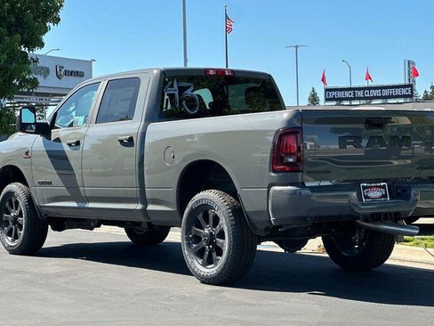New 2026 RAM 2500 Big Horn AWD/4WD image 6