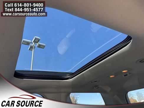 Used 2008 GMC Acadia SLT w/ Convenience Package image 12