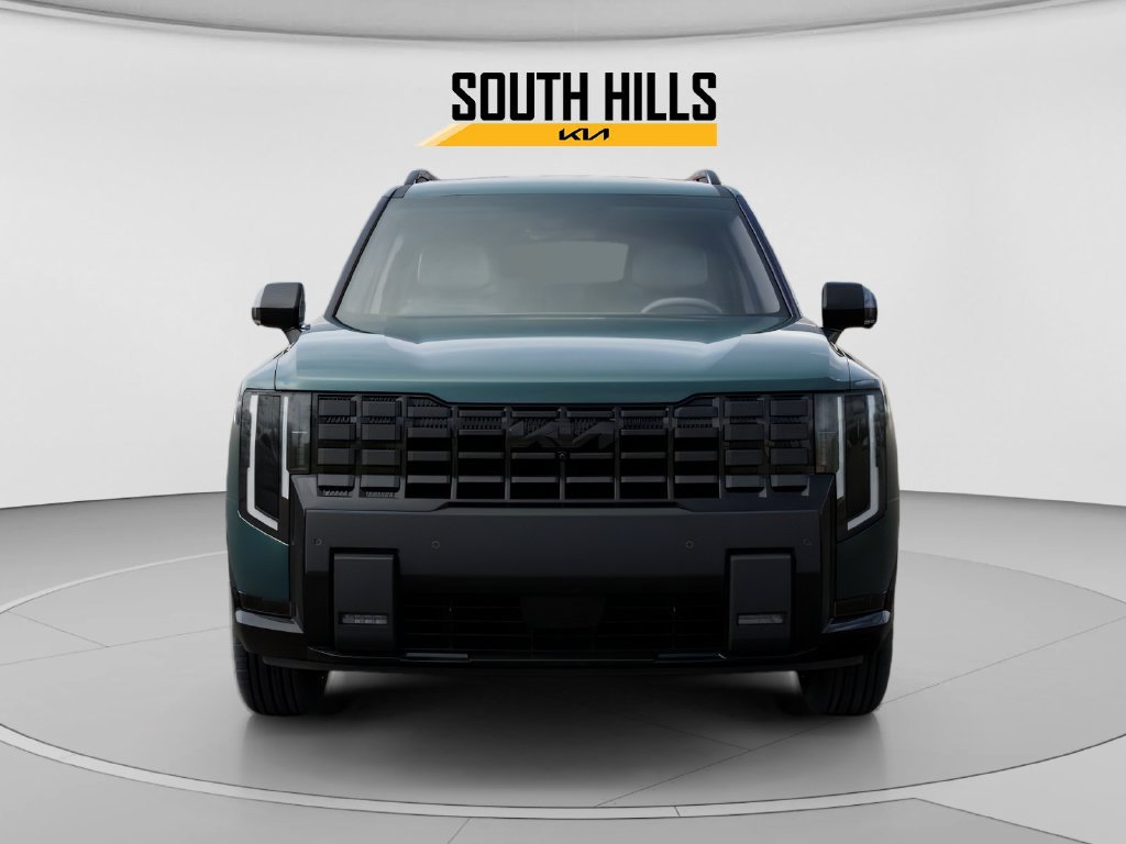 New 2027 Kia Telluride X-Line SX Prestige AWD/4WD image 2