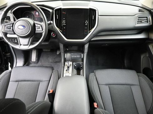 Certified 2025 Subaru Ascent Premium AWD/4WD image 18