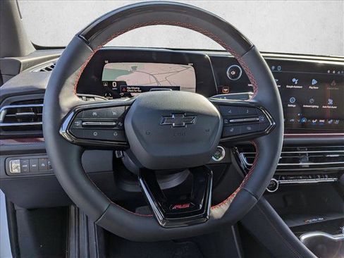 New 2026 Chevrolet Traverse RS w/ LPO, Floor Liner Package image 11