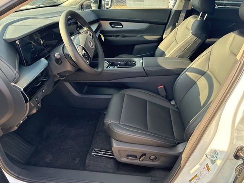 New 2026 Nissan Murano SL image 11