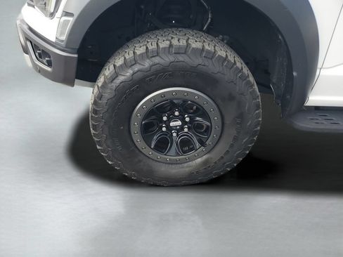 Used 2021 Ford F150 Raptor w/ Equipment Group 801A High AWD/4WD image 28