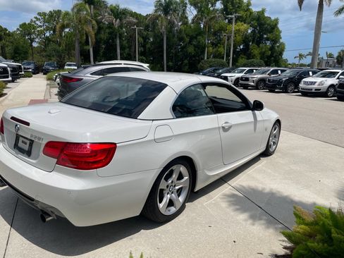 Used 2013 BMW 335i Convertible RWD image 6