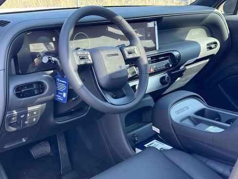 New 2026 Hyundai Palisade XRT Pro AWD/4WD image 9