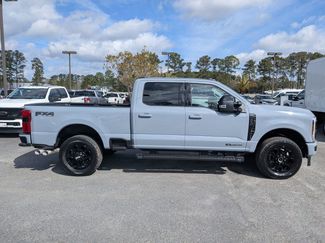 Certified 2026 Ford F250 Lariat w/ Black Appearance Package video 2