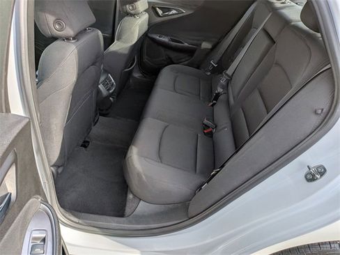 Used 2023 Chevrolet Malibu LT image 24
