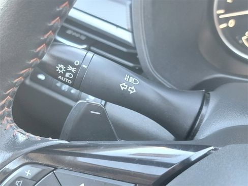 Used 2024 Nissan Altima 2.5 SR image 34