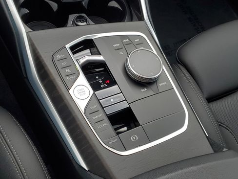 Certified 2024 BMW 430i Gran Coupe xDrive w/ Premium Package image 20