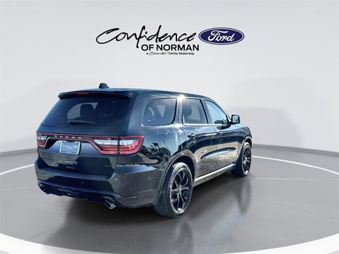 Used 2020 Dodge Durango GT w/ Blacktop Package image 8