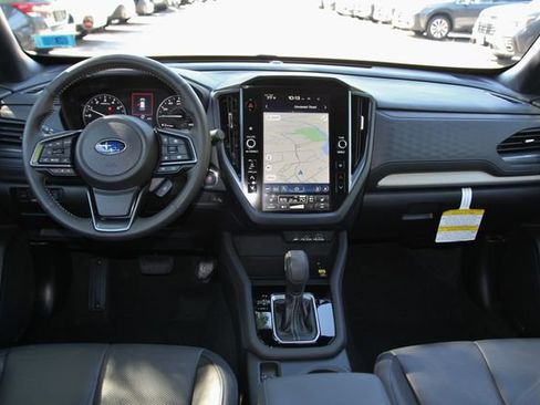 Used 2025 Subaru Forester Limited image 29