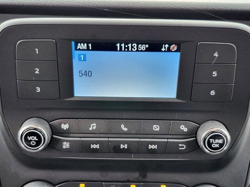 New 2024 Ford Transit 250 148 Medium Roof w/ Load Area Protection Package image 21