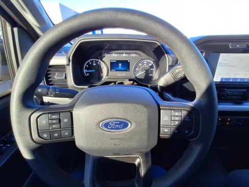 Used 2023 Ford F150 XL w/ Trailer Tow Package image 12