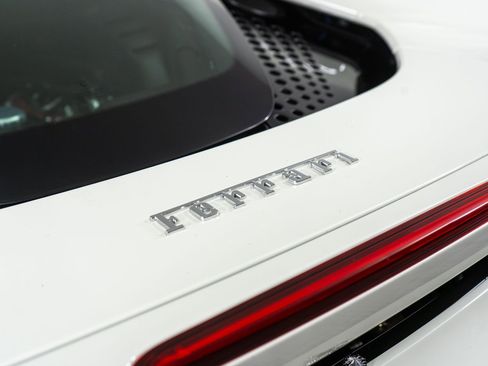 Certified 2025 Ferrari SF90 Spider image 28