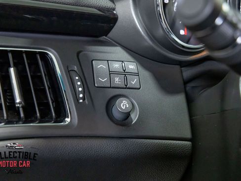 Used 2013 Cadillac CTS V w/ Wood Trim Package image 73