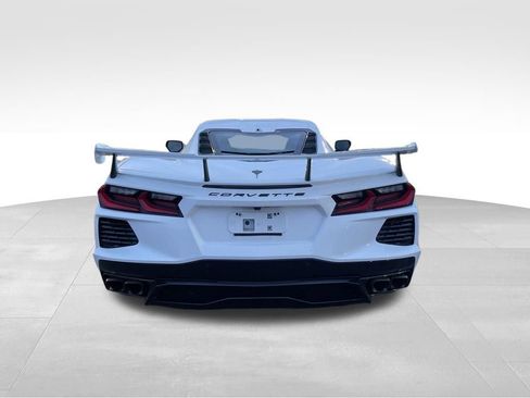 Used 2025 Chevrolet Corvette Stingray Coupe w/ 1LT image 7