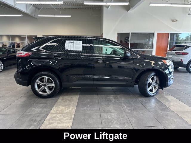 Used 2024 Ford Edge SEL w/ Convenience Package AWD/4WD image 13